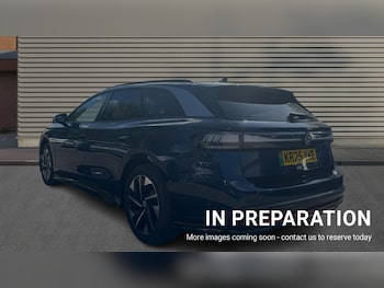 Used Volkswagen ID.7 2025 for sale - 76871024: Photo