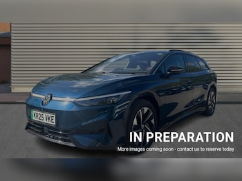 Used Volkswagen ID.7 2025 for sale - 76871024: Photo