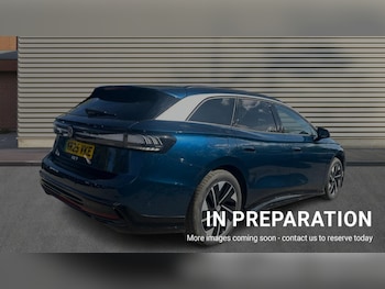 Used Volkswagen ID.7 2025 for sale - 76871024: Photo