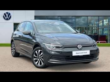 2022 - 1.5 TSI Active 5dr