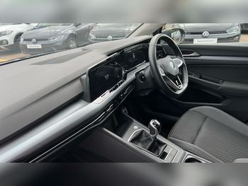 Used Volkswagen Golf 2022 for sale - 75336919: Photo