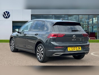 Used Volkswagen Golf 2022 for sale - 75336919: Photo