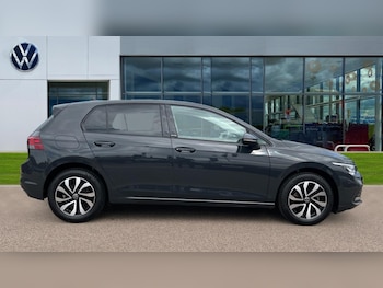 Used Volkswagen Golf 2022 for sale - 75336919: Photo
