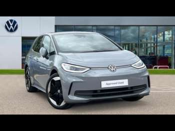 2024 - 150kW Match Pro S 77kWh 5dr Auto