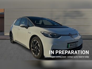 2021 - 150kW Life Pro Performance 58kWh 5dr Auto