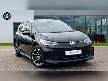 Used Volkswagen ID.3 2025 for sale - 77111391: Photo