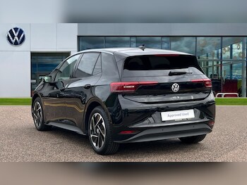 Used Volkswagen ID.3 2025 for sale - 77111391: Photo