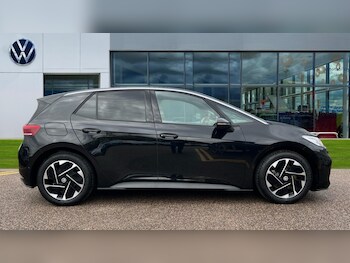 Used Volkswagen ID.3 2025 for sale - 77111391: Photo