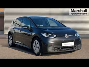 2021 - 150kW Family Pro Performance 58kWh 5dr Auto