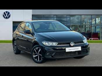 2024 - Life 1.0 TSI 95PS 5-speed Manual 5 Door