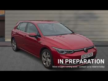 2022 - 1.5 TSI 150 Style 5dr