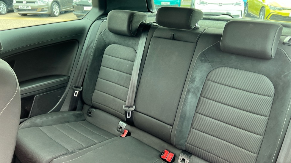 Used Volkswagen Golf 2018 for sale - 76466306: Photo 15