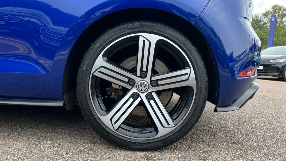 Used Volkswagen Golf 2018 for sale - 76466306: Photo 19