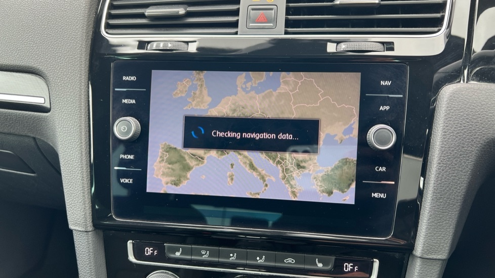 Used Volkswagen Golf 2018 for sale - 76466306: Photo 21