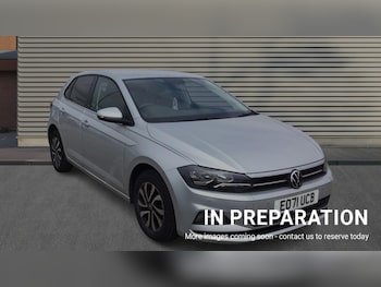 Volkswagen - Polo