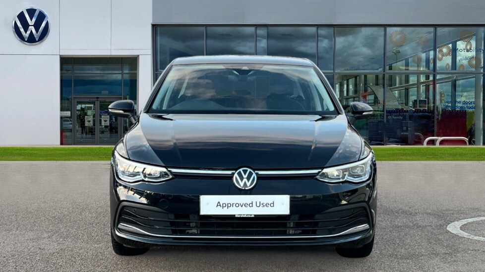 Used Volkswagen Golf 2024 for sale - 77057784: Photo 10