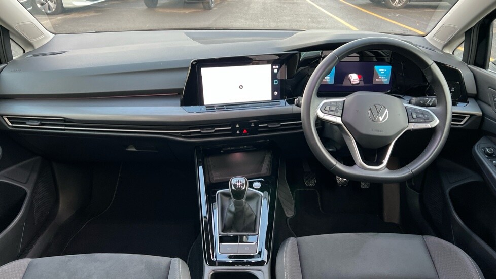 Used Volkswagen Golf 2024 for sale - 77057784: Photo 12