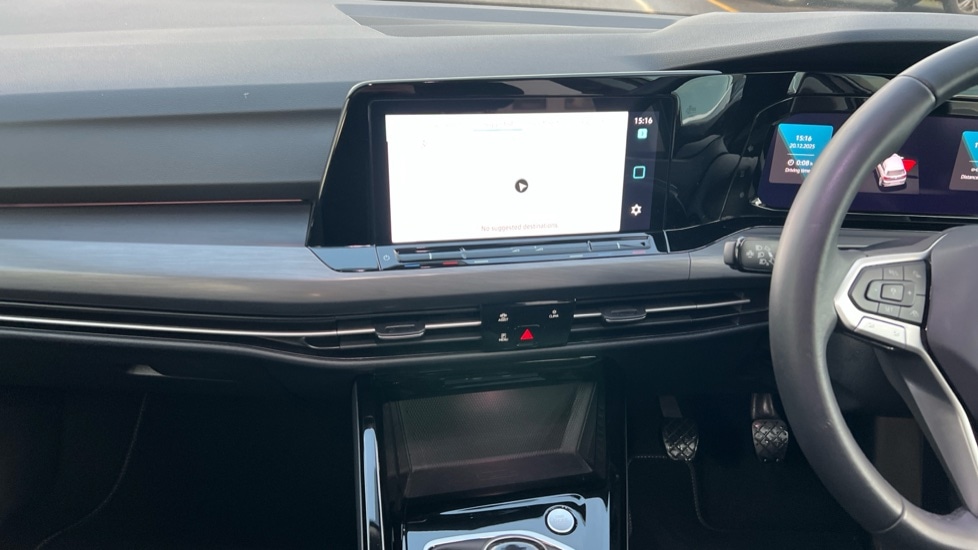 Used Volkswagen Golf 2024 for sale - 77057784: Photo 13