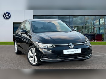 2024 - 1.5 TSI 150 Style 5dr