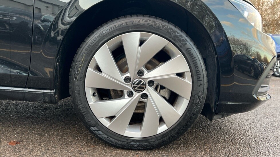 Used Volkswagen Golf 2024 for sale - 77057784: Photo 20