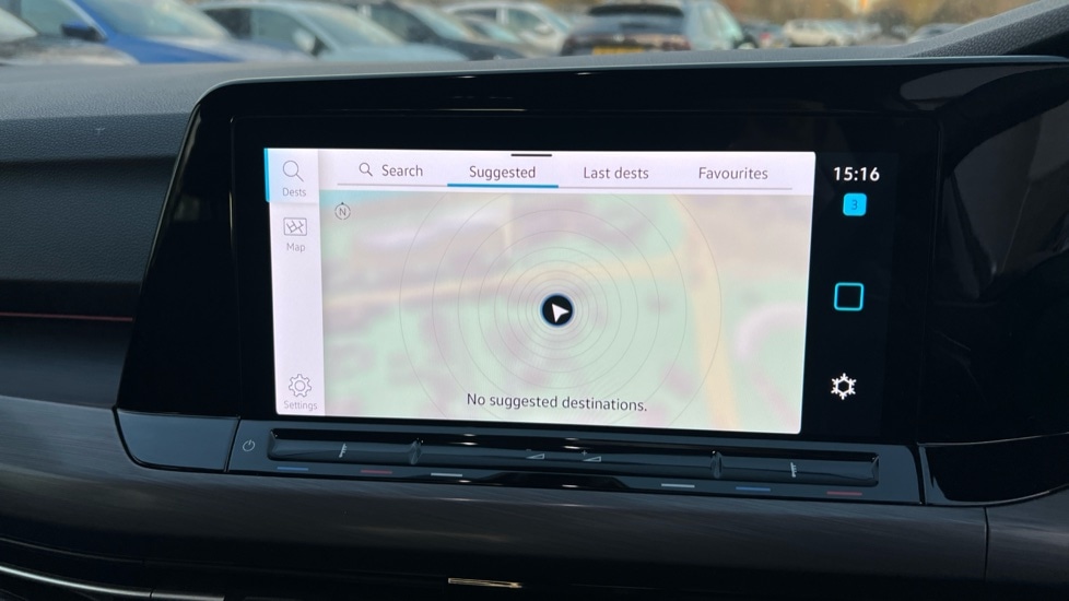 Used Volkswagen Golf 2024 for sale - 77057784: Photo 21