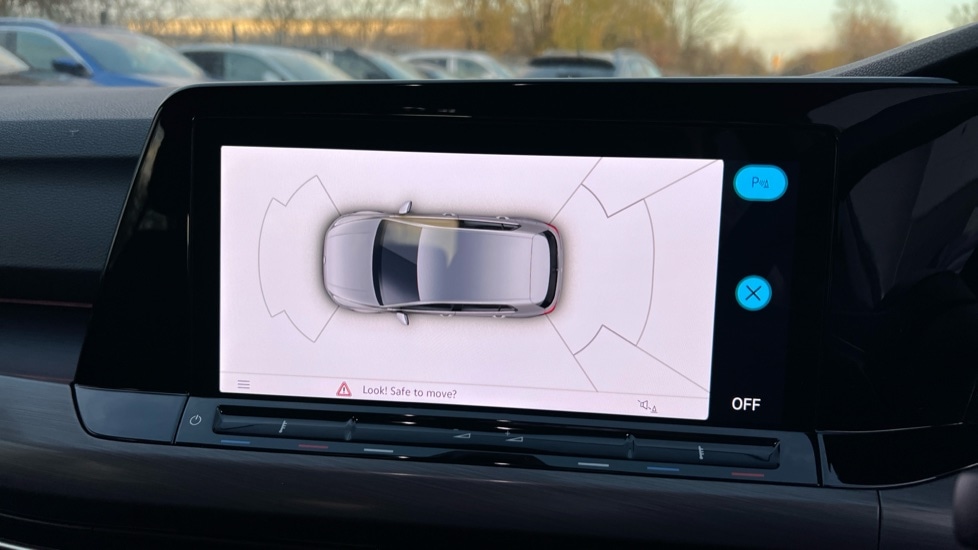 Used Volkswagen Golf 2024 for sale - 77057784: Photo 22