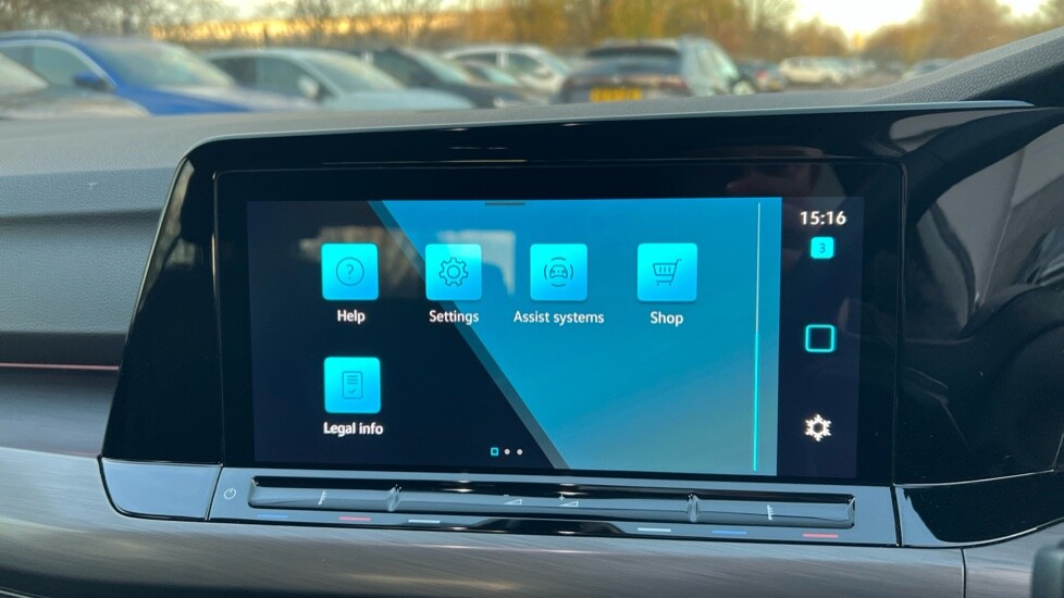 Used Volkswagen Golf 2024 for sale - 77057784: Photo 23