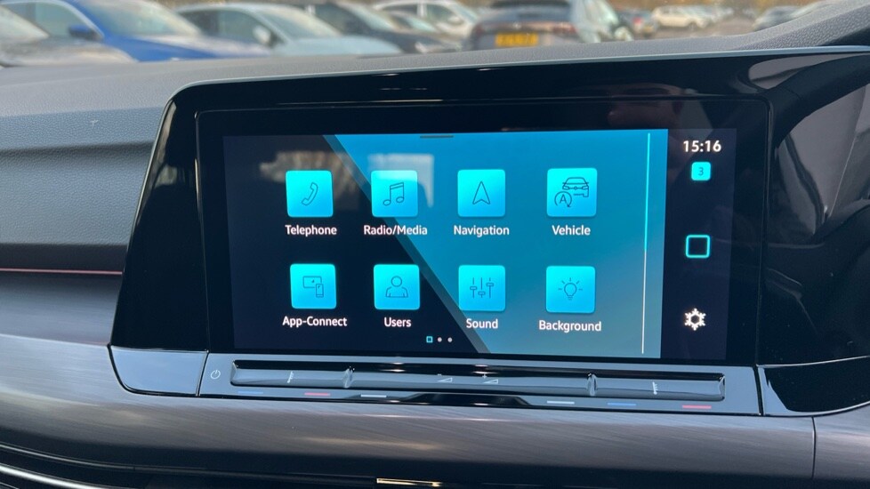 Used Volkswagen Golf 2024 for sale - 77057784: Photo 24