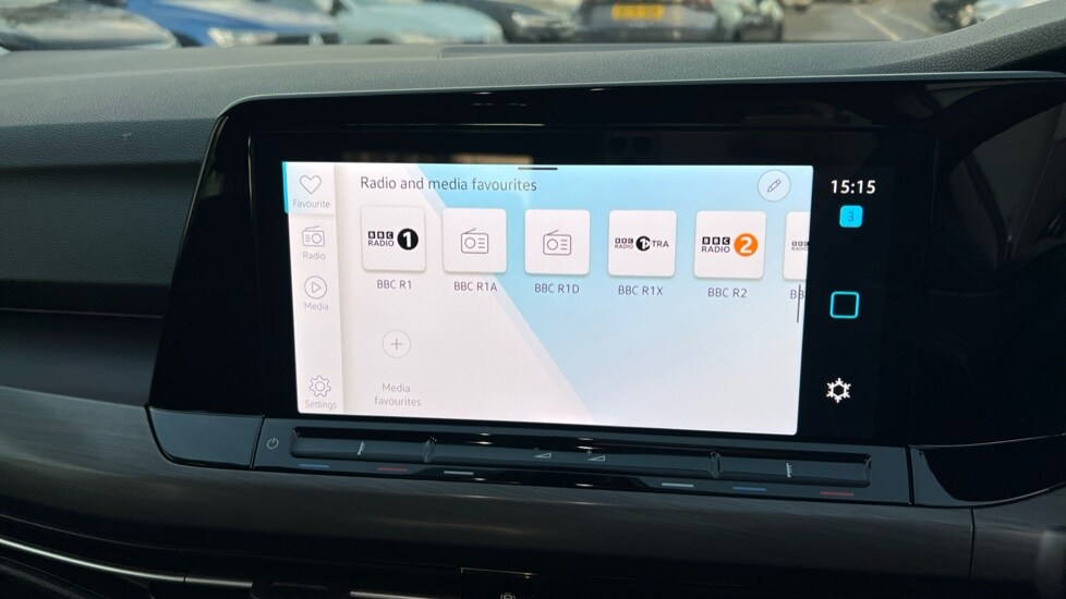 Used Volkswagen Golf 2024 for sale - 77057784: Photo 25