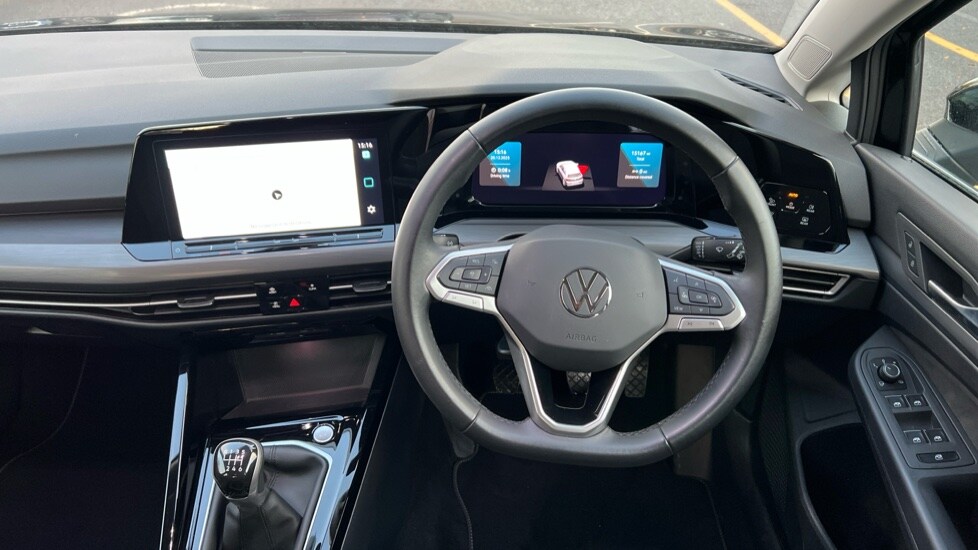 Used Volkswagen Golf 2024 for sale - 77057784: Photo 27