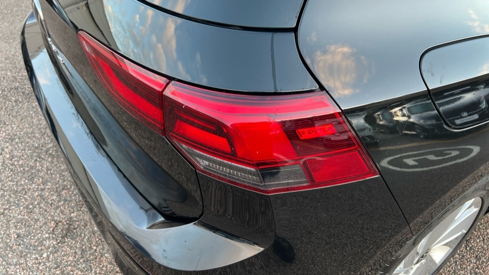 Used Volkswagen Golf 2024 for sale - 77057784: Photo 43