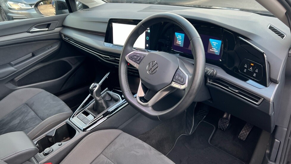 Used Volkswagen Golf 2024 for sale - 77057784: Photo 6