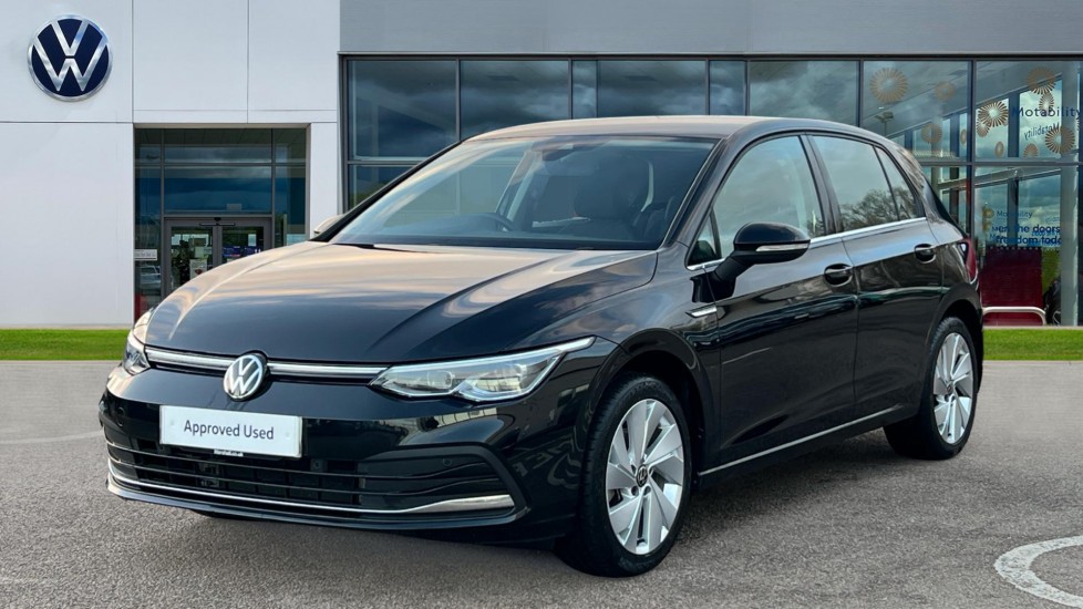 Used Volkswagen Golf 2024 for sale - 77057784: Photo 7