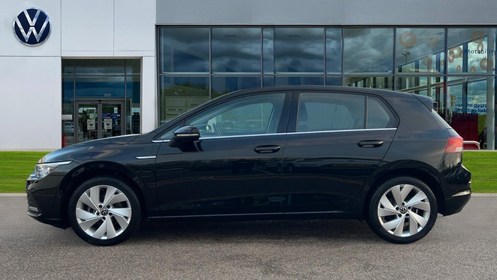 Used Volkswagen Golf 2024 for sale - 77057784: Photo 9