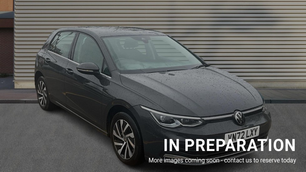 Used Volkswagen Golf 2022 for sale - 76660784: Photo 1