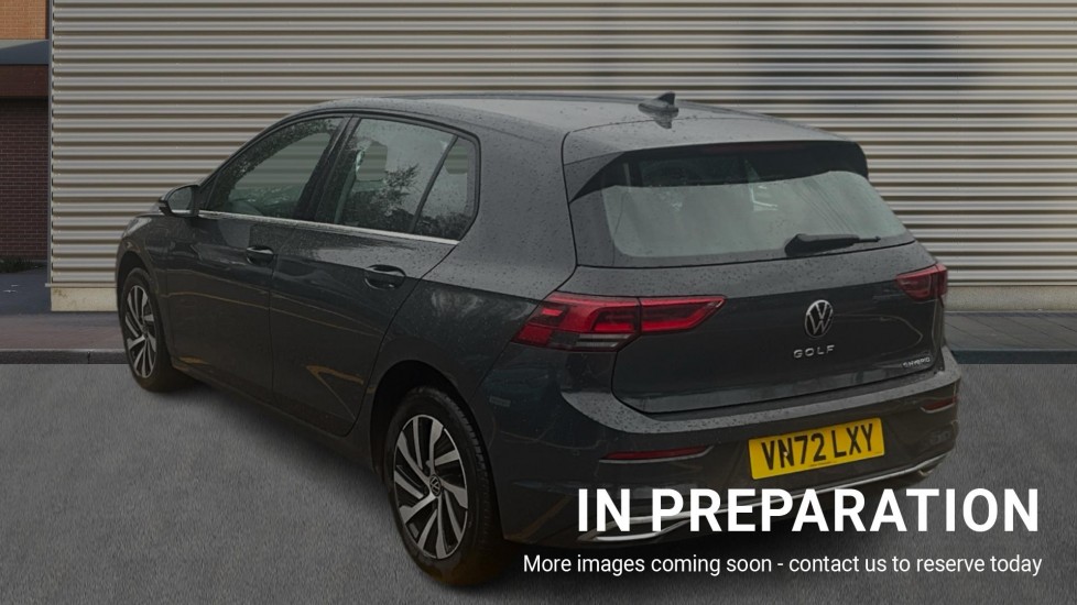 Used Volkswagen Golf 2022 for sale - 76660784: Photo 2