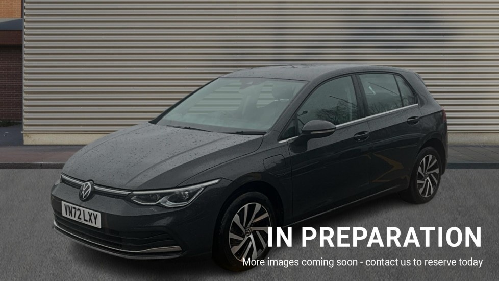 Used Volkswagen Golf 2022 for sale - 76660784: Photo 3