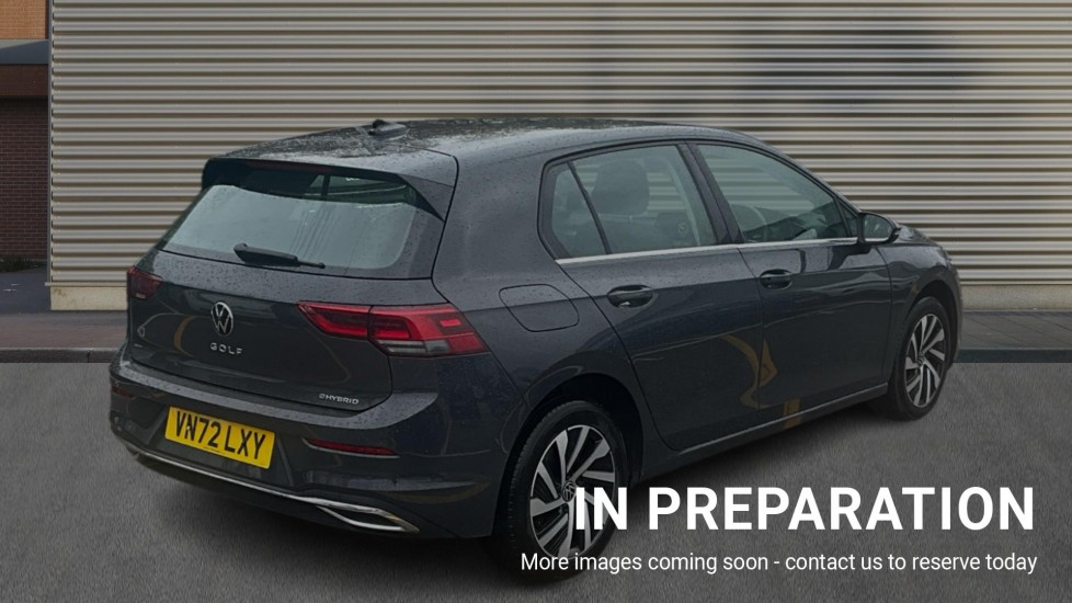 Used Volkswagen Golf 2022 for sale - 76660784: Photo 4