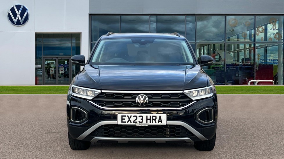 Used Volkswagen T-Roc 2023 for sale - 76526500: Photo 10