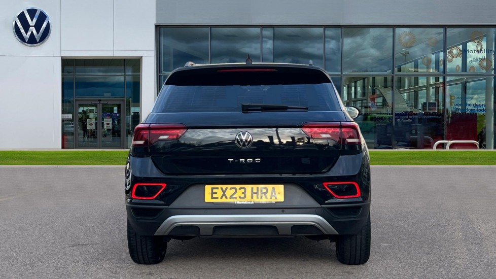 Used Volkswagen T-Roc 2023 for sale - 76526500: Photo 11