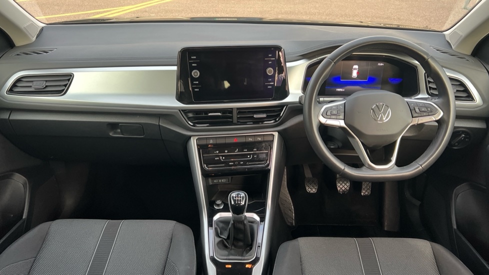 Used Volkswagen T-Roc 2023 for sale - 76526500: Photo 12