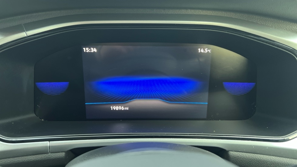 Used Volkswagen T-Roc 2023 for sale - 76526500: Photo 14