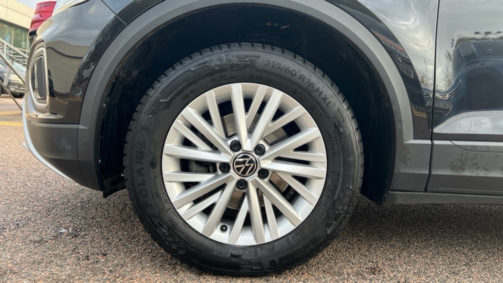 Used Volkswagen T-Roc 2023 for sale - 76526500: Photo 18