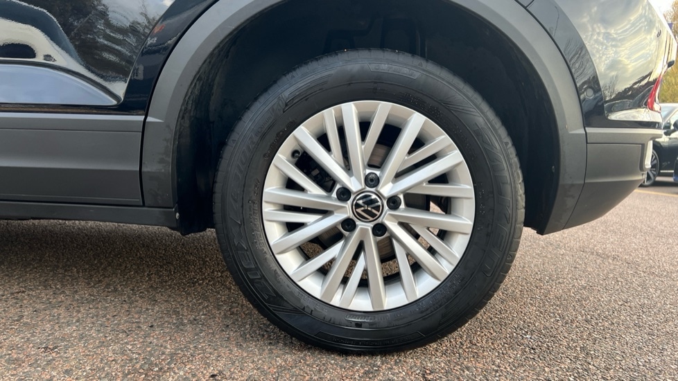 Used Volkswagen T-Roc 2023 for sale - 76526500: Photo 19