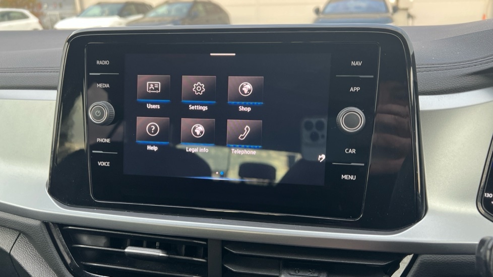 Used Volkswagen T-Roc 2023 for sale - 76526500: Photo 23