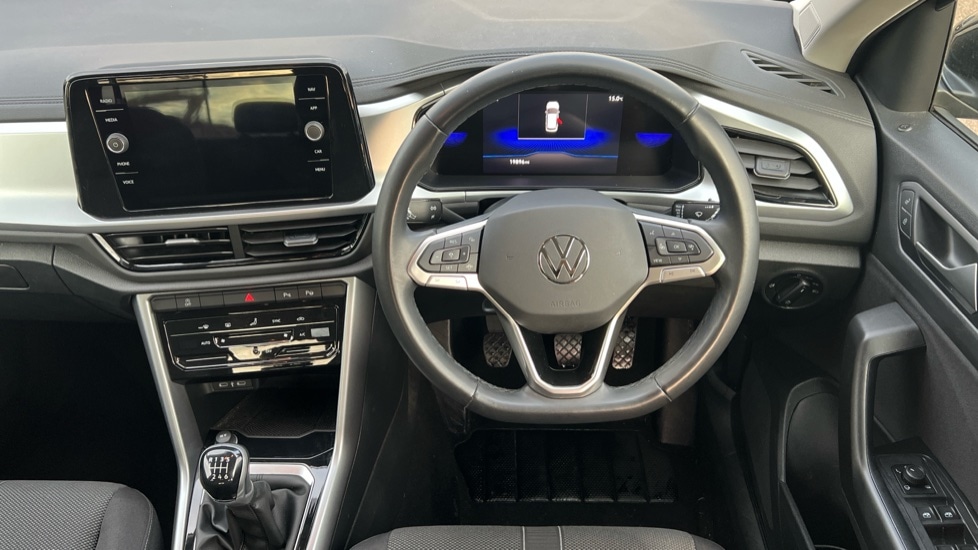 Used Volkswagen T-Roc 2023 for sale - 76526500: Photo 27