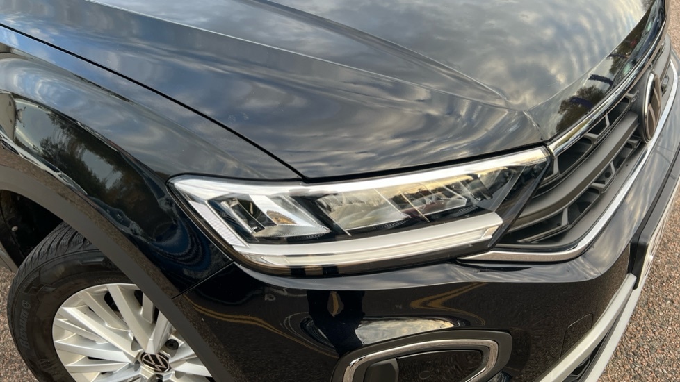 Used Volkswagen T-Roc 2023 for sale - 76526500: Photo 41