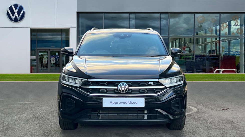 Used Volkswagen T-Roc 2025 for sale - 76873517: Photo 10