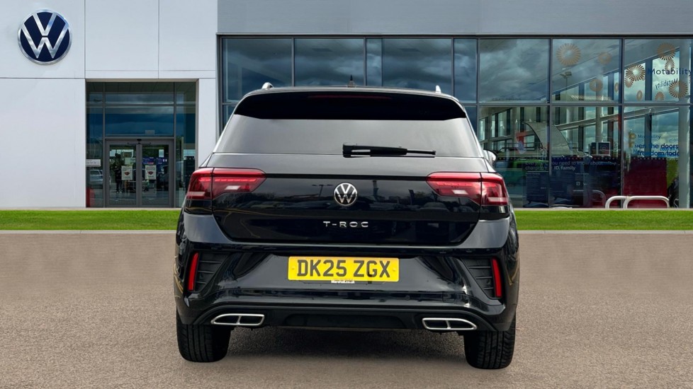 Used Volkswagen T-Roc 2025 for sale - 76873517: Photo 11