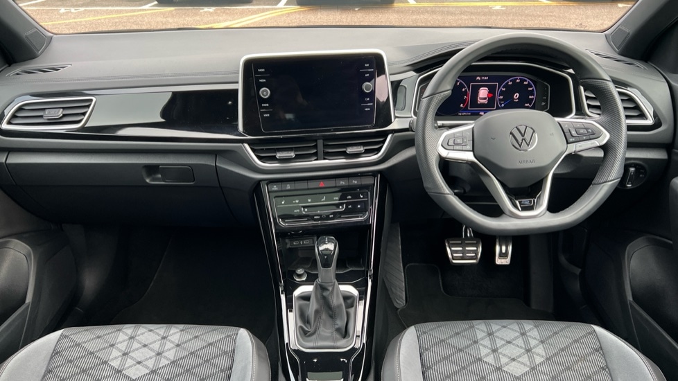 Used Volkswagen T-Roc 2025 for sale - 76873517: Photo 12